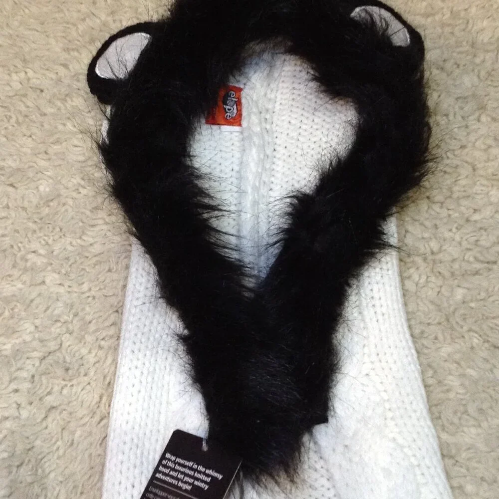 Elope nwt polar